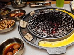-韩宫宴和牛烤肉(宁波环球银泰城店)