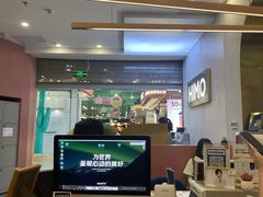 -海马体照相馆(上海宝山万达广场店)