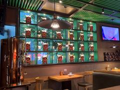 -吕氏疙瘩汤·私家菜馆(慈云寺店)