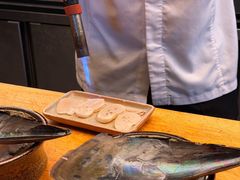 -鳥喜Toriki怀石烧鸟料理