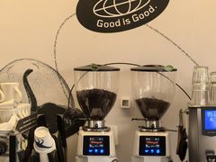 -大小咖啡 BigSmallCoffee(麦子店)
