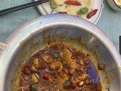 -大师傅金奖啤酒鱼(西街口总店)