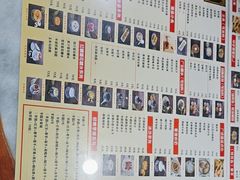 -捷信牛奶甜品世家(柳巷店)