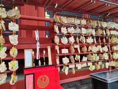 -鹤冈八幡宫