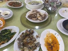 -秋姐美食店(旅游大道店)