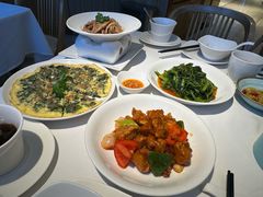 -莆田餐厅PUTIEN(深圳湾万象城家宴店)