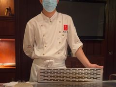 -尚品御泉铁板烧自助(绿园小区店)