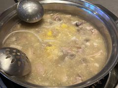 -同仁四季椰子鸡(宝安壹方城店)
