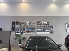 -上海永达奥诚奥迪4S店(申江路店)