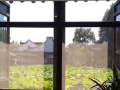 望津里精品酒店-乌镇望津里精品酒店