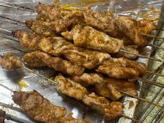 -酒宝荡烧烤(长航局江大路住宅小区店)