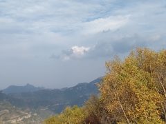 -北京灵山风景区