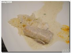 -北京港澳中心瑞士酒店·瑞士咖啡厅·自助餐