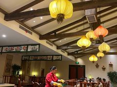 -古关火锅店(古北水镇景区店)