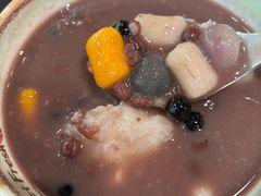 -鲜芋仙(观音桥大融城LG店)