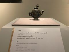 -曼谷国家博物馆