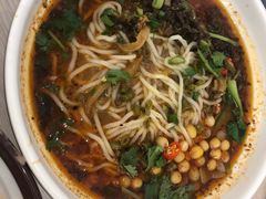 -菲哥麻辣烫(贵山小区店)
