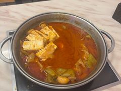 -彭记铁锅肥肠(东四总店)