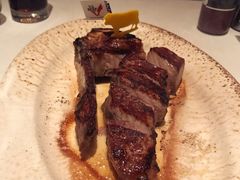 纽约西冷-Wolfgang’s Steakhouse 沃夫冈牛排馆(上海白玉兰广场店)