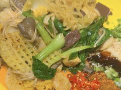 -北丐先生·野馄饨烧烤(雨花万象店)