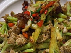 -兰湘子·湘菜小炒(崂山丽达店)