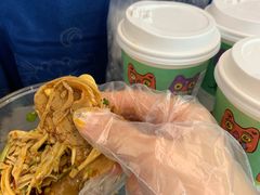 -张记捆鸡(总店)