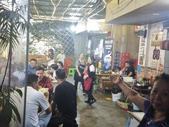 -肥龙火锅(南坪店)
