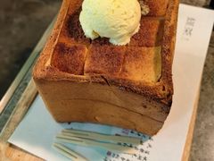 -绿茶餐厅(天津天河城店)