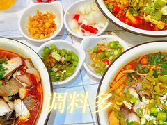 -丽丽三鲜螺蛳粉(田林路店)