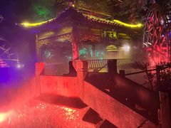 -车溪民俗旅游区