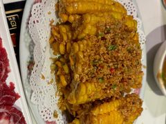 -今日牛事潮汕鲜牛肉火锅(瑞金店)