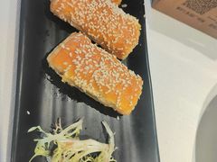 -東園·廣州味·點心與燒鵝(东山口店)