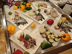 -索菲特酒店·海鲜自助 ·聚餐厅