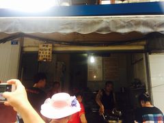 -蓉城西二道无名冒菜(西二道街店)