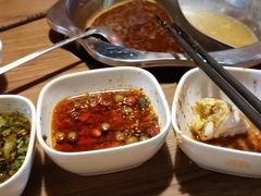 -傣妹火锅(南京东路一店)