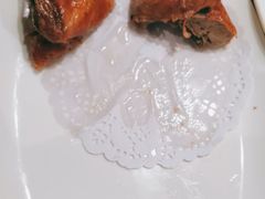 -新旺茶餐厅(嘉里城店)