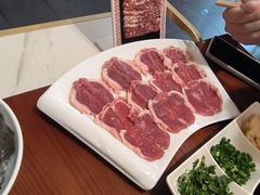 -1078號老北京涮肉(松柏店)
