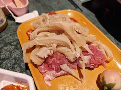 -牛New寿喜烧(金鹰世界店)