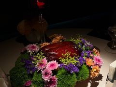 -三嚥阁 La Villa Restaurant