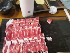 -呷哺呷哺 黄金牧场 (新中关购物中心店)