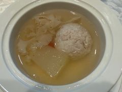 -香乐园·淮扬菜中餐厅·Shang Garden(福田香格里拉店)