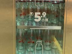 -红星前进面包牛奶公司(五道口购物中心店)