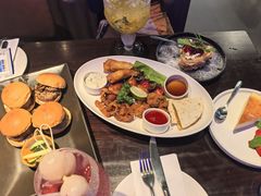 -bluefrog蓝蛙(皇庭广场店)
