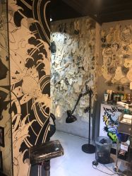 -墨無界刺青TATTOO