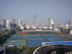 -河海大学(常州校区)