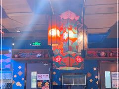 -大馥·炭火烧肉酒场(莘庄莘福坊店)