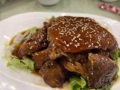 -东四民芳餐厅(世茂工三店)