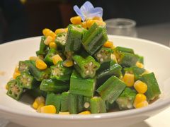 -奉天小馆·非遗东北菜(济南万象城店)
