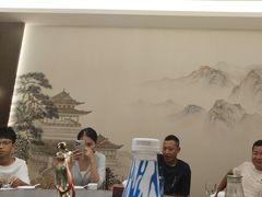 -北平小馆·烤鸭·家常菜(磨房北里店)