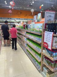 -孩子王(协信星光时代广场店)